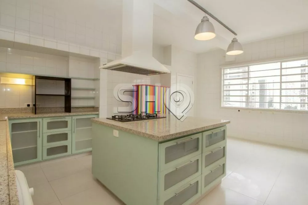 Apartamento, 3 quartos, 337 m² - Foto 5
