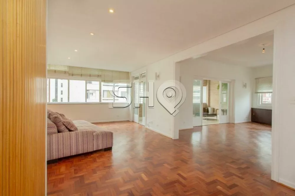 Apartamento, 3 quartos, 337 m² - Foto 4