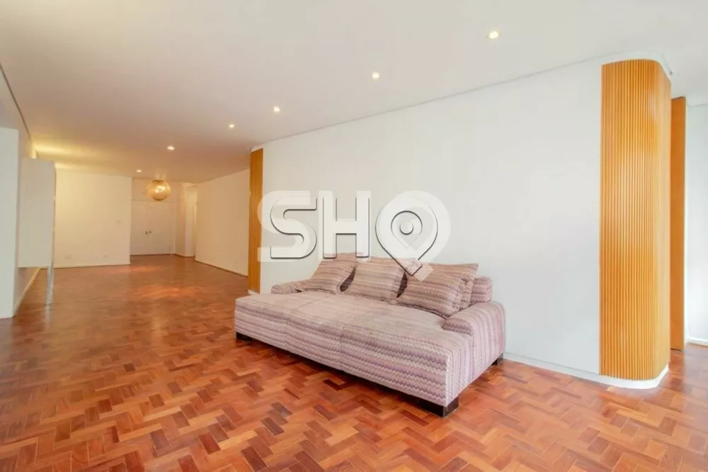 Apartamento, 3 quartos, 337 m² - Foto 9