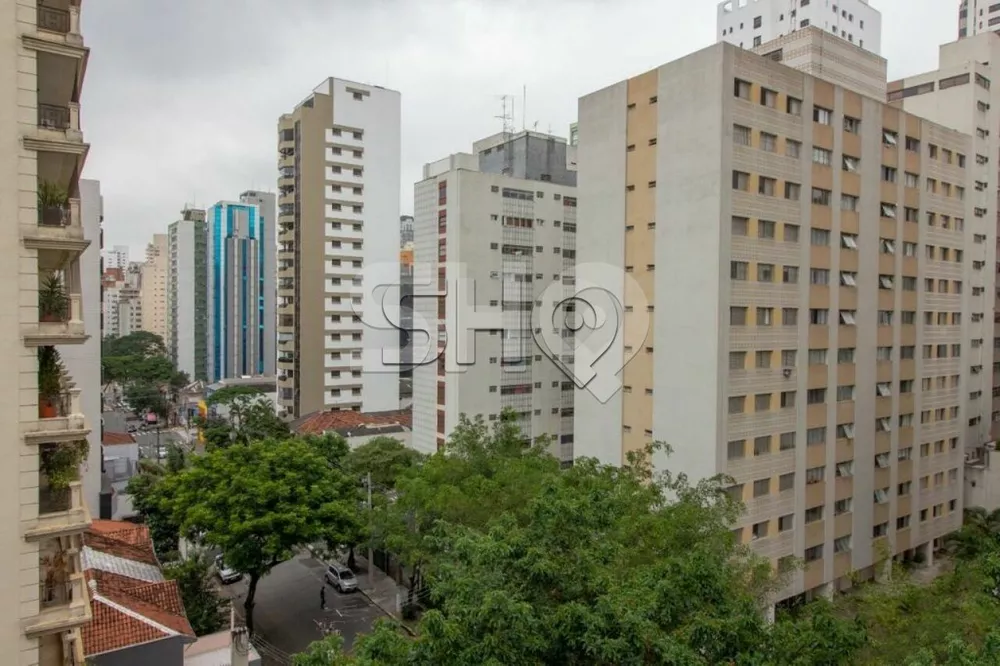 Apartamento, 3 quartos, 337 m² - Foto 1