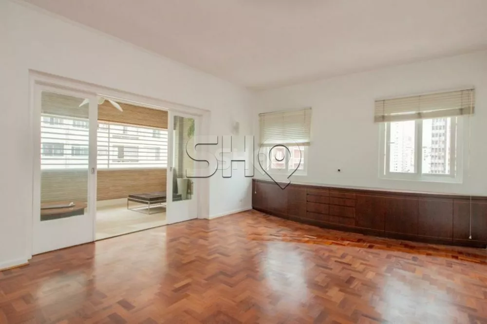 Apartamento, 3 quartos, 337 m² - Foto 2
