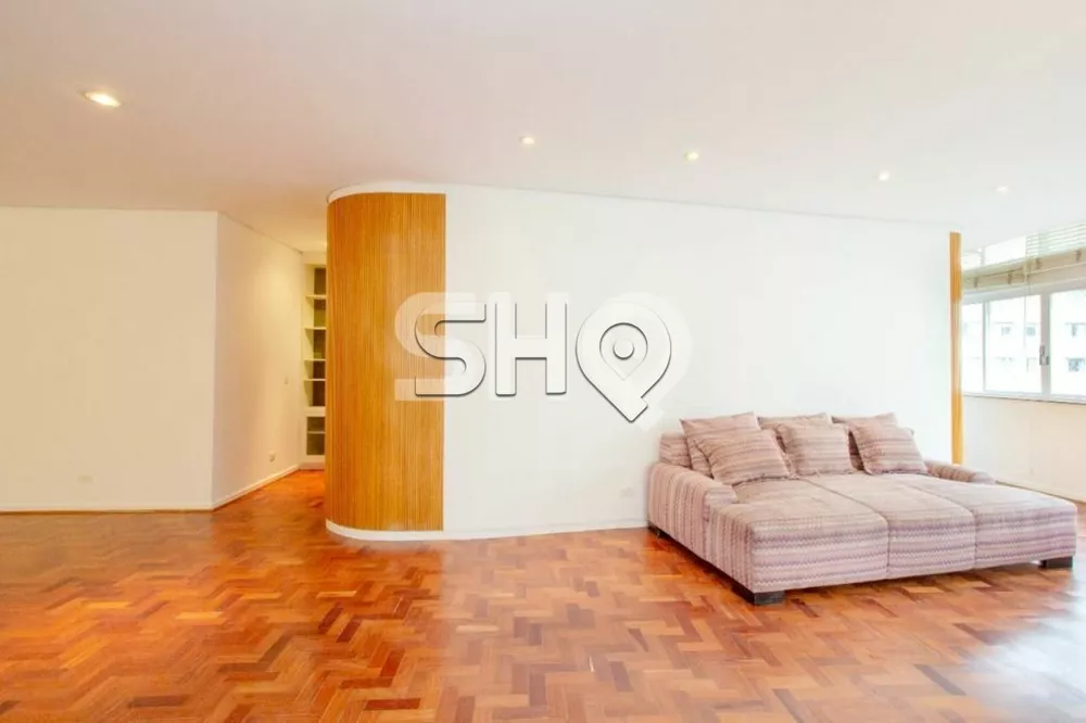 Apartamento, 3 quartos, 337 m² - Foto 11