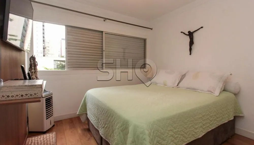Apartamento, 3 quartos, 95 m² - Foto 4