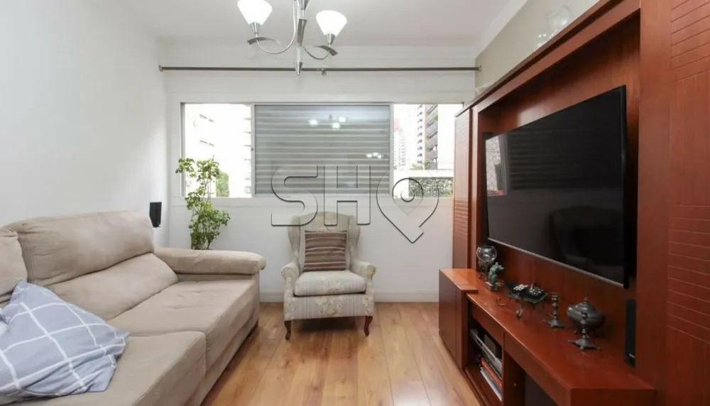 Apartamento, 3 quartos, 95 m² - Foto 2