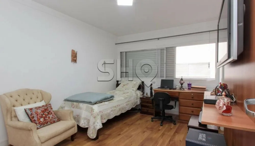 Apartamento, 3 quartos, 95 m² - Foto 1