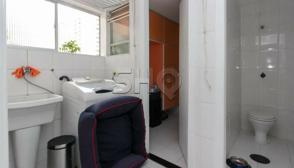 Apartamento, 3 quartos, 95 m² - Foto 3