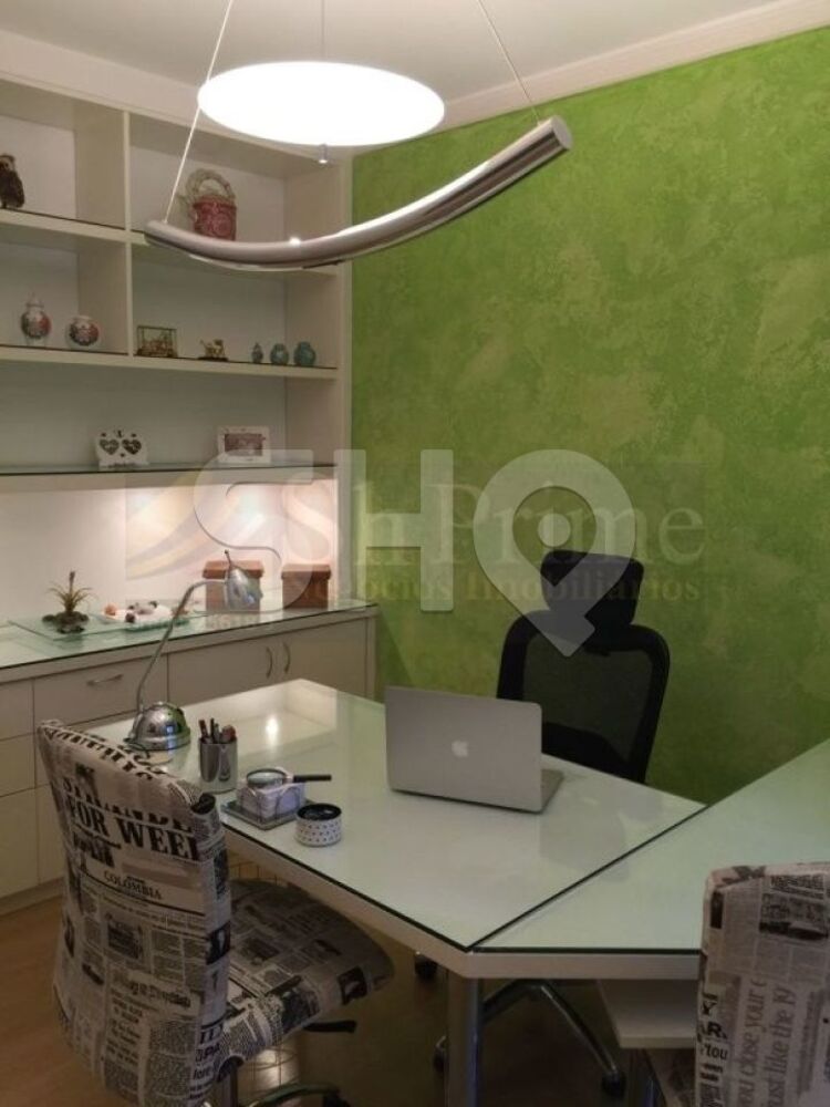 Apartamento à venda com 3 quartos, 210m² - Foto 3