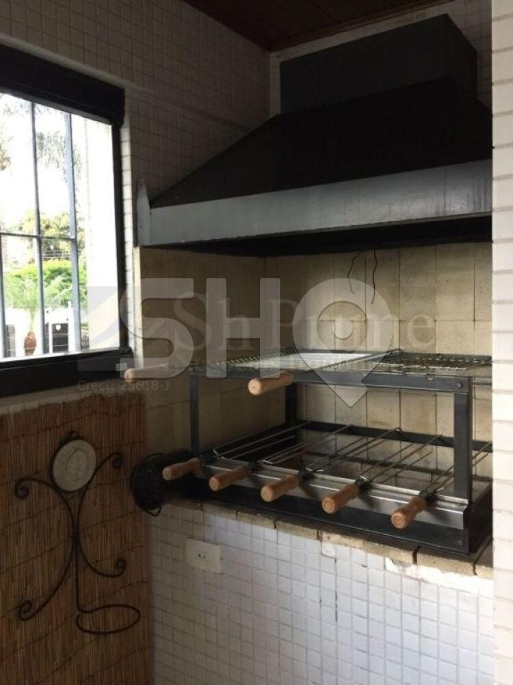 Apartamento à venda com 3 quartos, 210m² - Foto 8