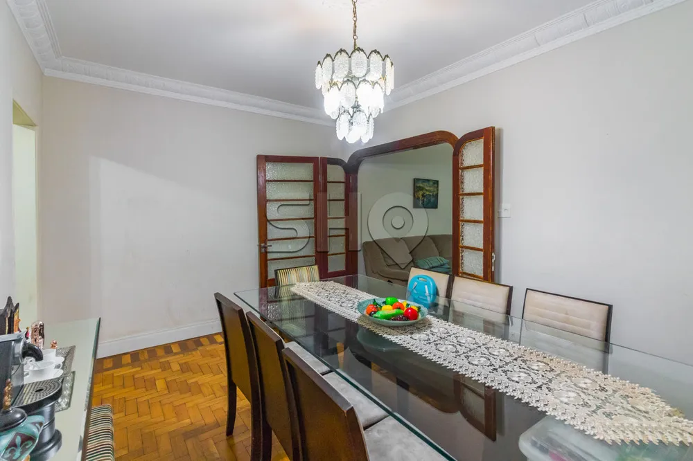 Sobrado, 3 quartos, 220 m² - Foto 4