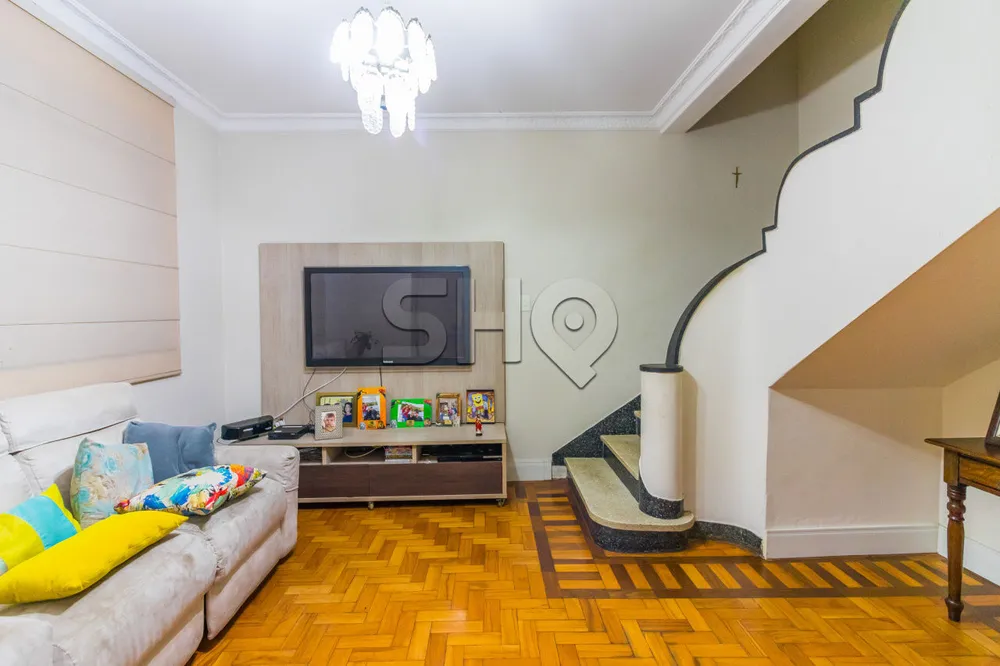 Sobrado, 3 quartos, 220 m² - Foto 2