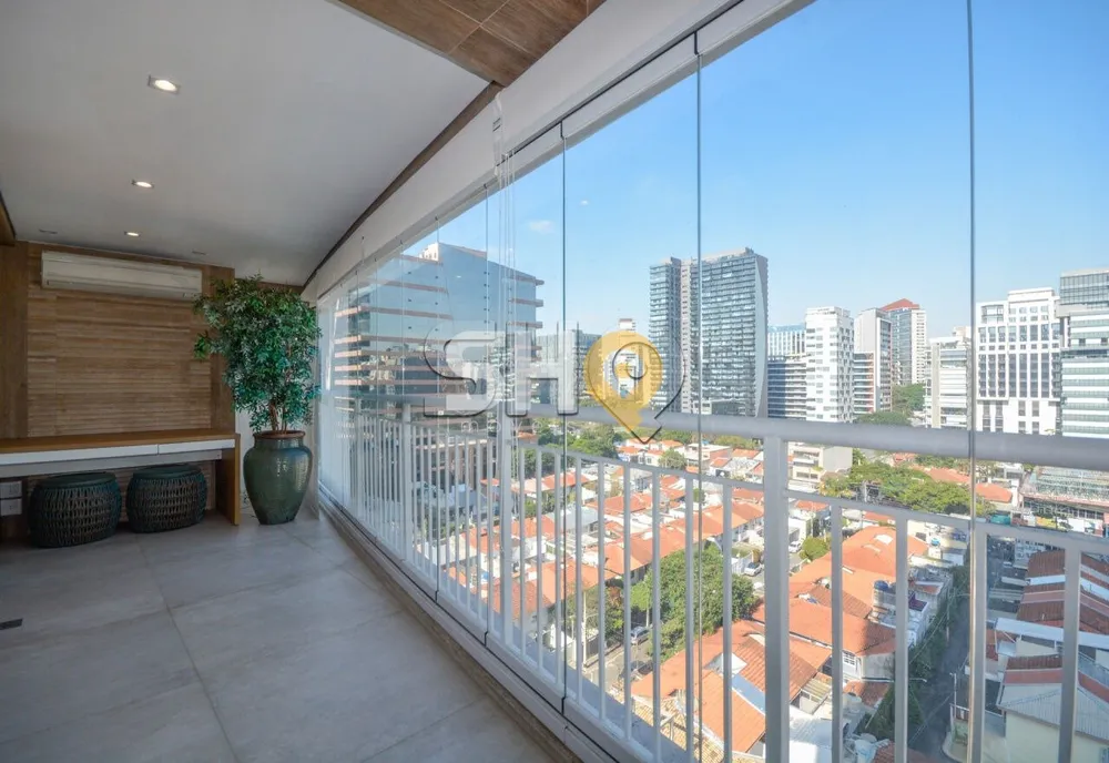 Apartamento, 2 quartos, 80 m² - Foto 1