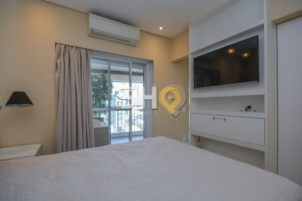 Apartamento, 2 quartos, 80 m² - Foto 2