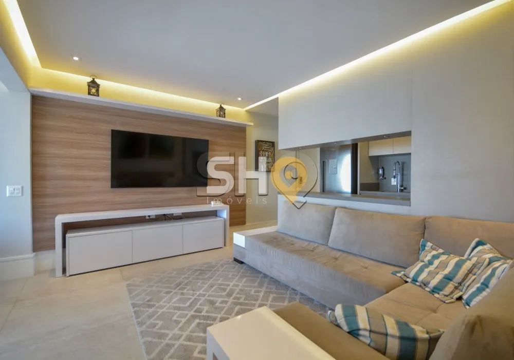 Apartamento, 2 quartos, 80 m² - Foto 3