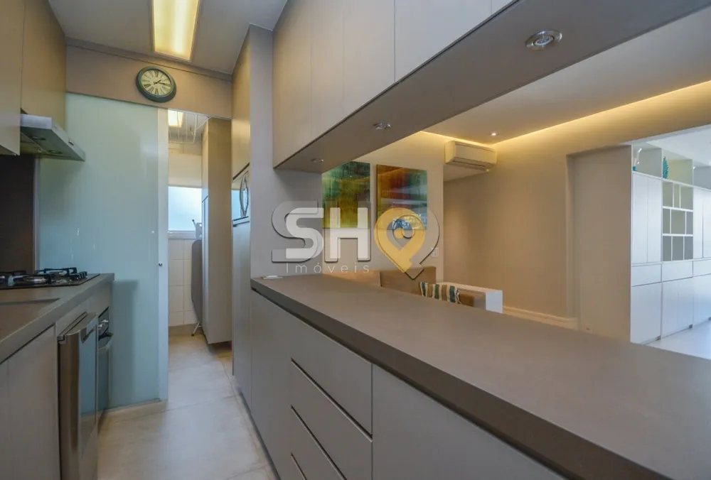 Apartamento, 2 quartos, 80 m² - Foto 4