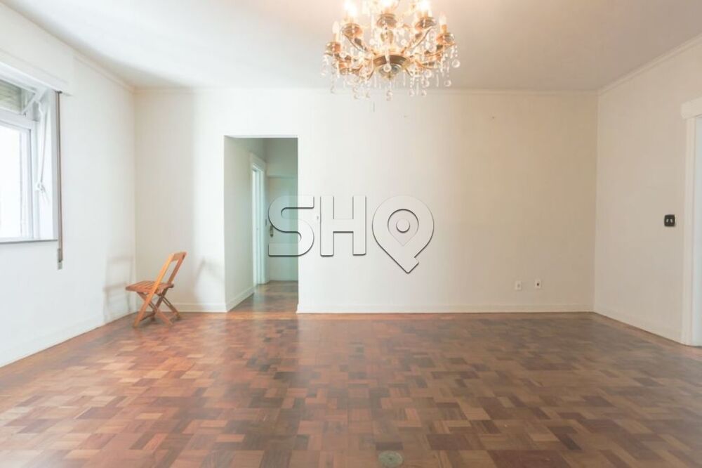 Apartamento, 3 quartos, 391 m² - Foto 7