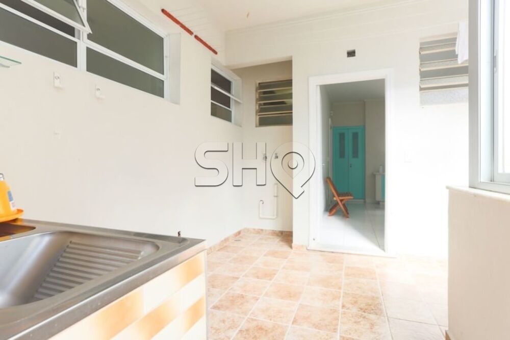 Apartamento, 3 quartos, 391 m² - Foto 17