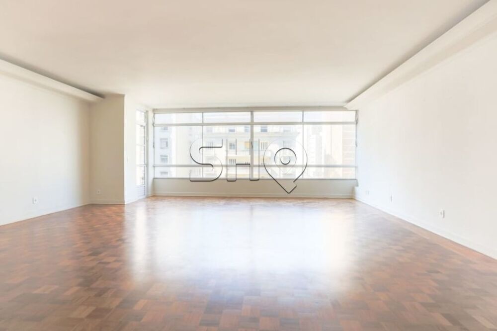 Apartamento, 3 quartos, 391 m² - Foto 1