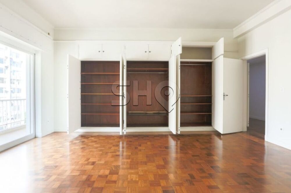 Apartamento, 3 quartos, 391 m² - Foto 8