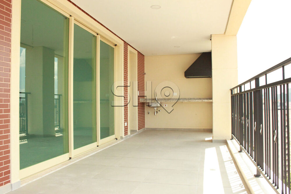 Apartamento, 3 quartos, 120 m² - Foto 1