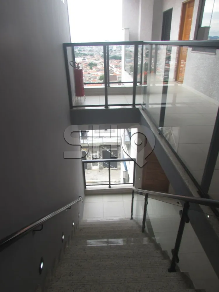 Apartamento, 2 quartos, 44 m² - Foto 18