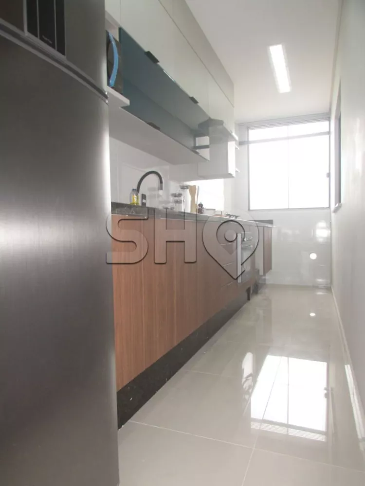 Apartamento, 2 quartos, 44 m² - Foto 4