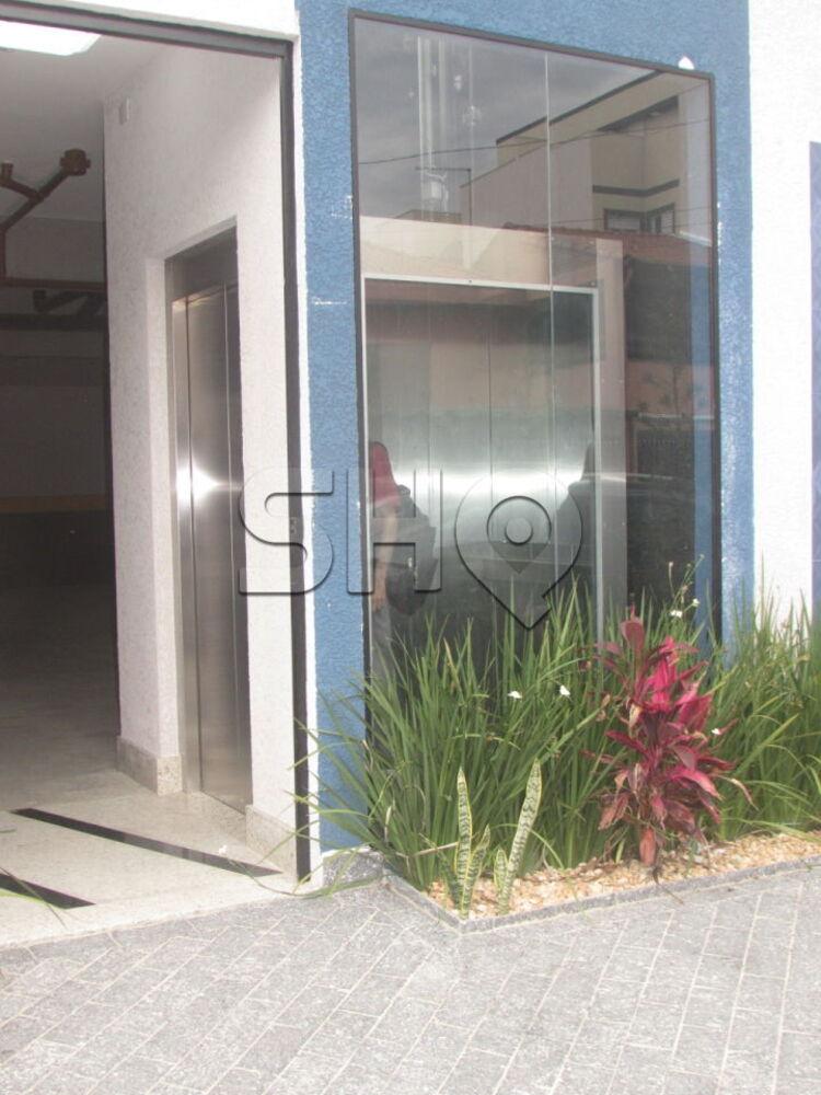 Apartamento, 2 quartos, 44 m² - Foto 6