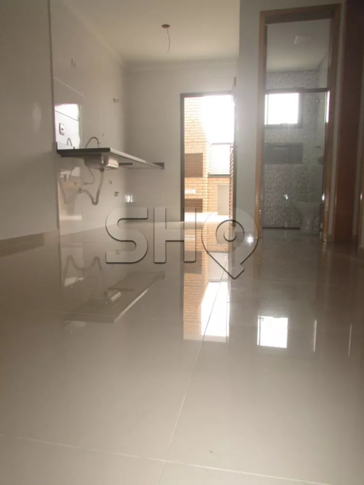 Apartamento, 2 quartos, 44 m² - Foto 1