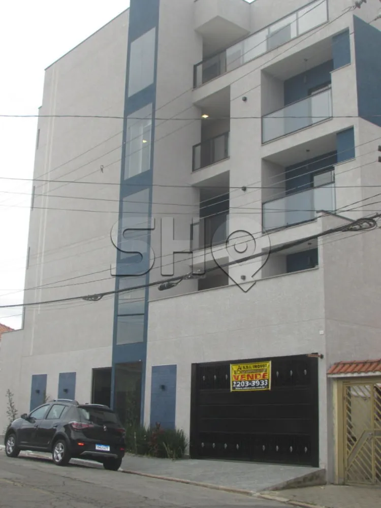 Apartamento, 2 quartos, 44 m² - Foto 19