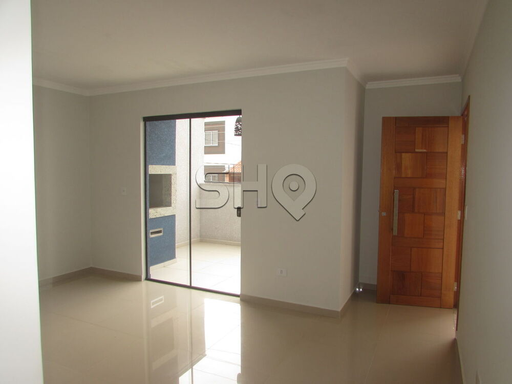Apartamento, 2 quartos, 44 m² - Foto 8