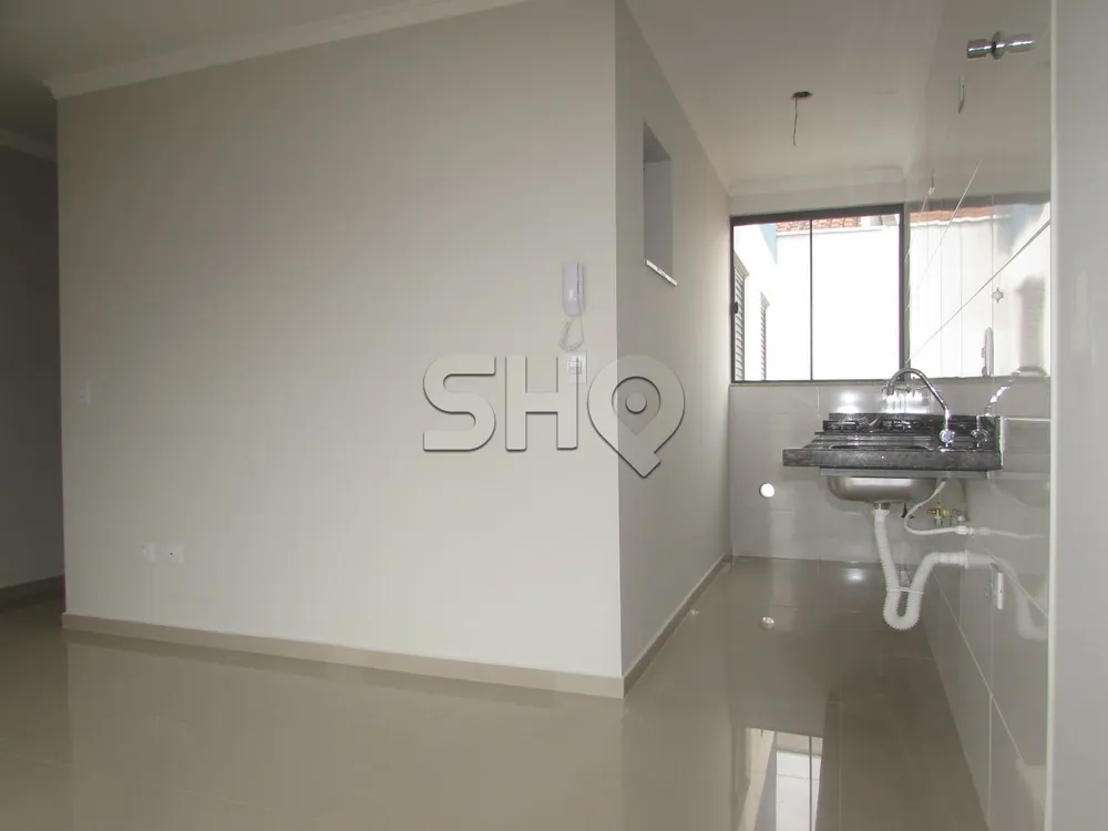 Apartamento, 2 quartos, 44 m² - Foto 5