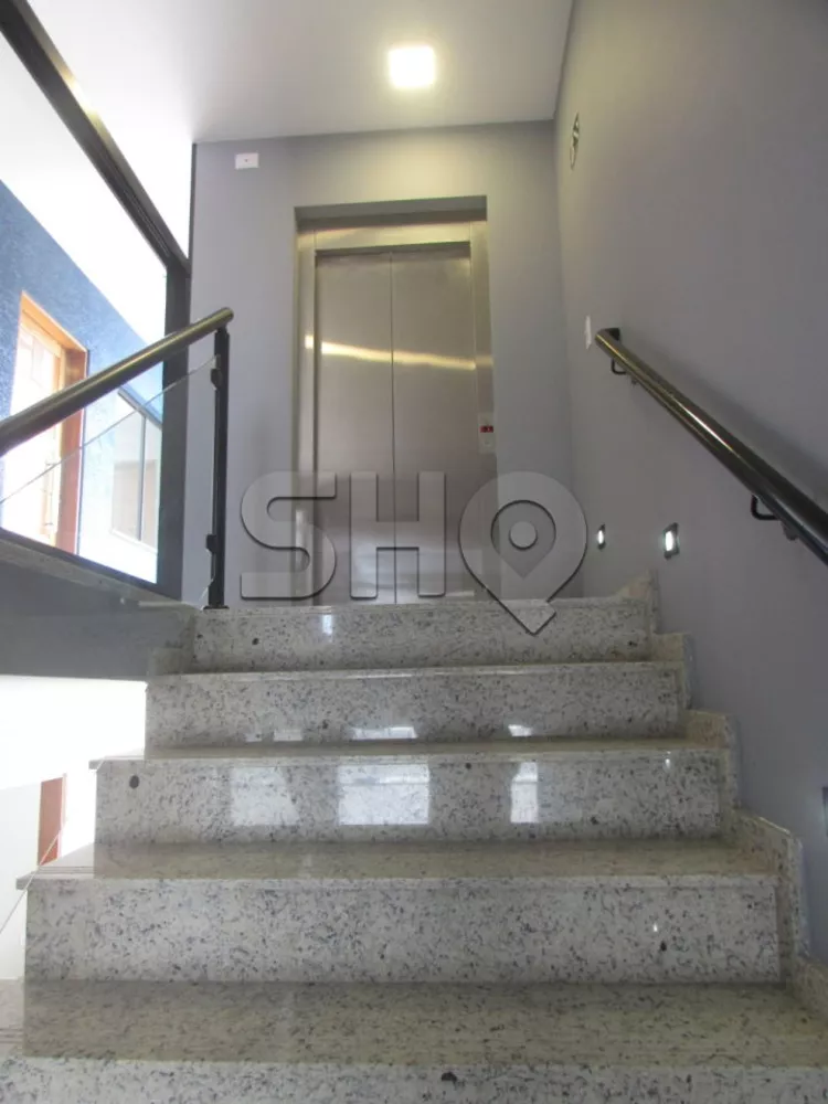 Apartamento, 2 quartos, 44 m² - Foto 3
