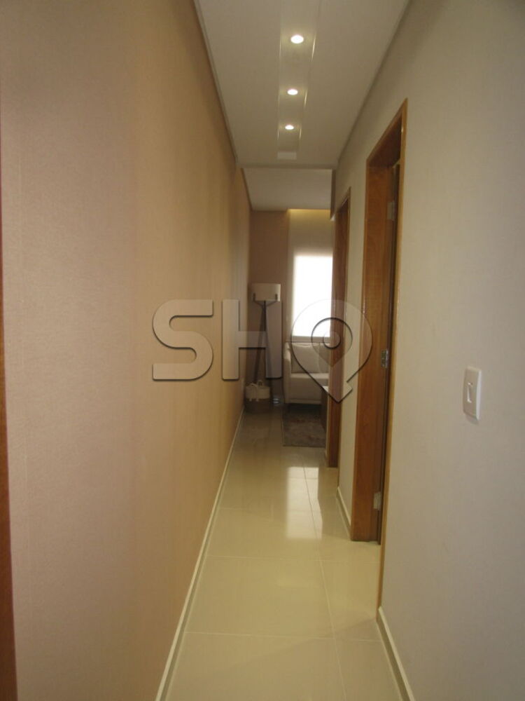 Apartamento, 2 quartos, 44 m² - Foto 5