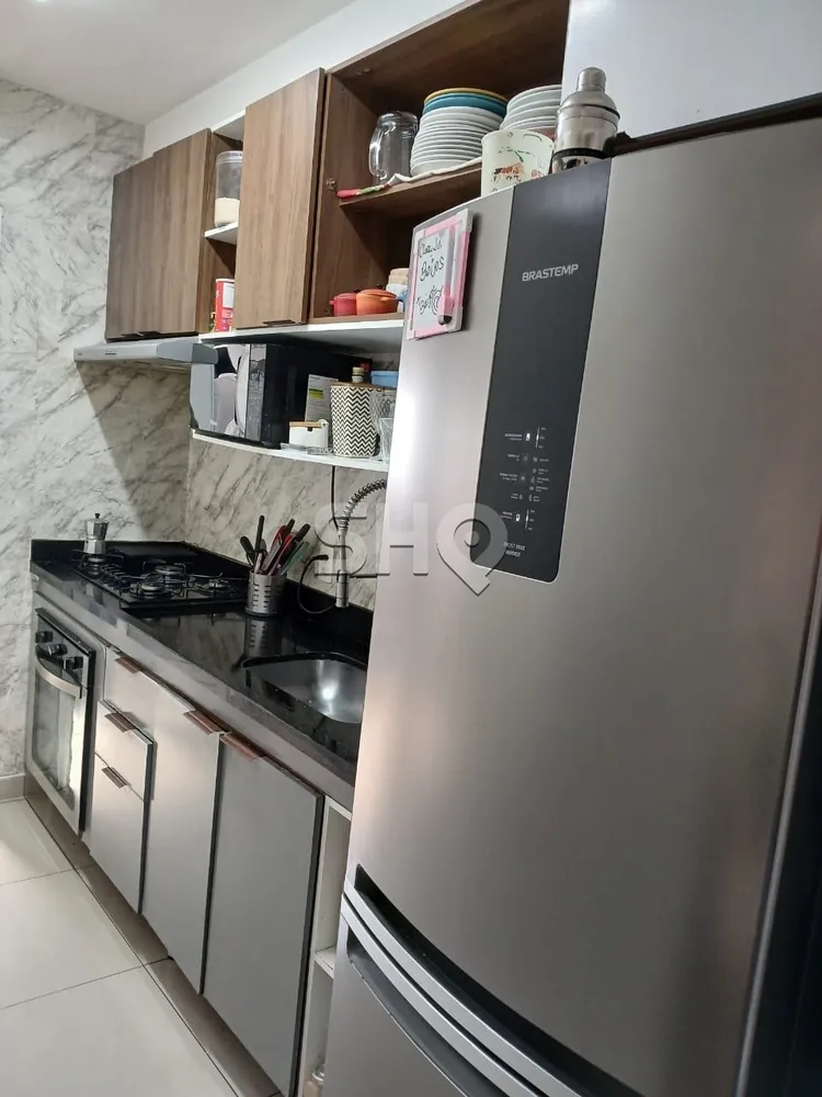 Apartamento, 2 quartos, 63 m² - Foto 4