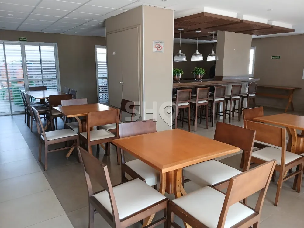 Apartamento, 2 quartos, 63 m² - Foto 11
