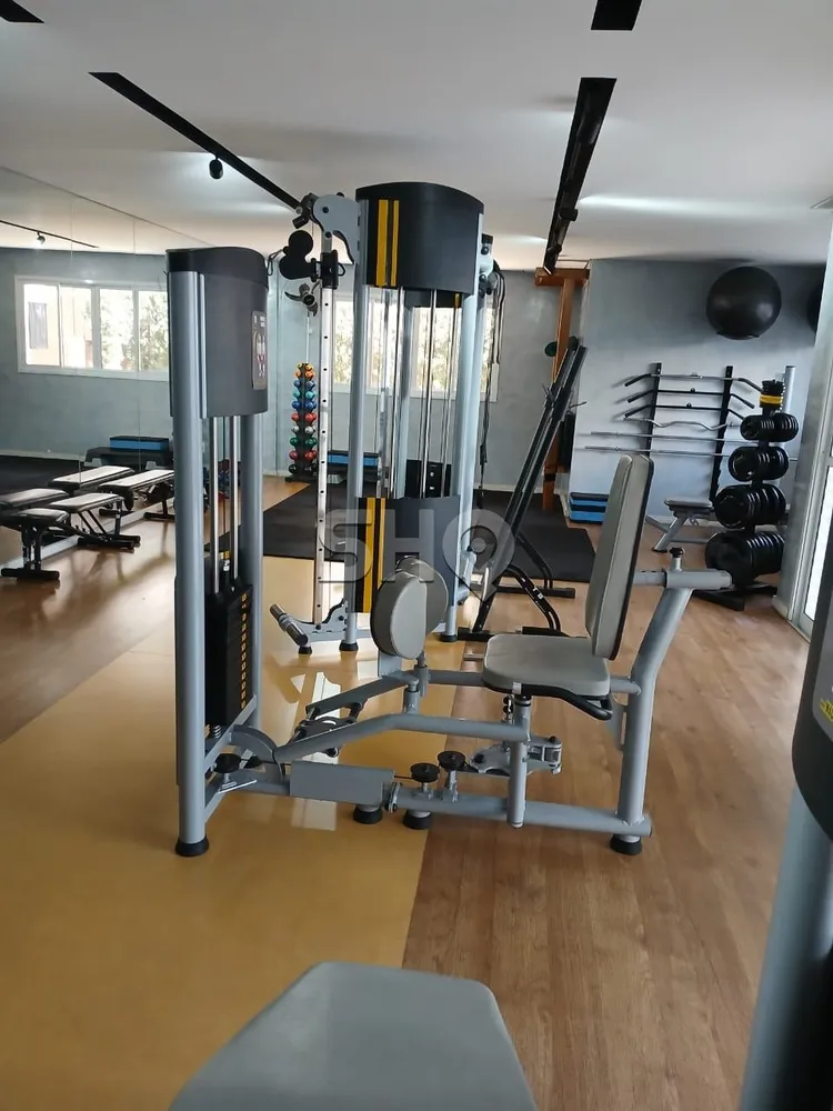 Apartamento, 2 quartos, 63 m² - Foto 7