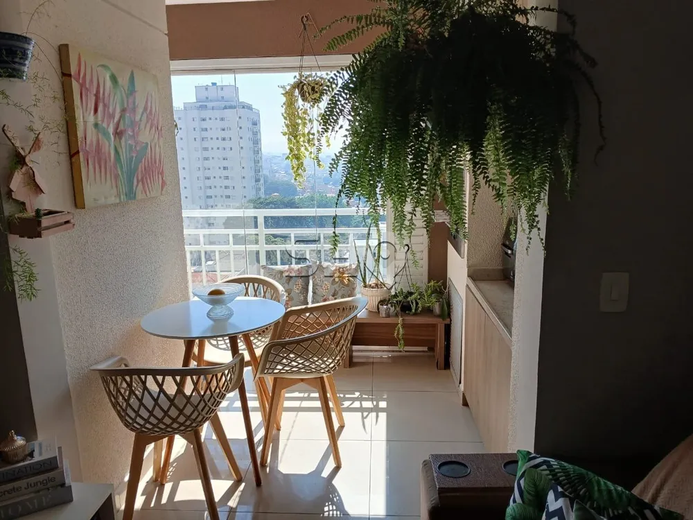 Apartamento, 2 quartos, 63 m² - Foto 1