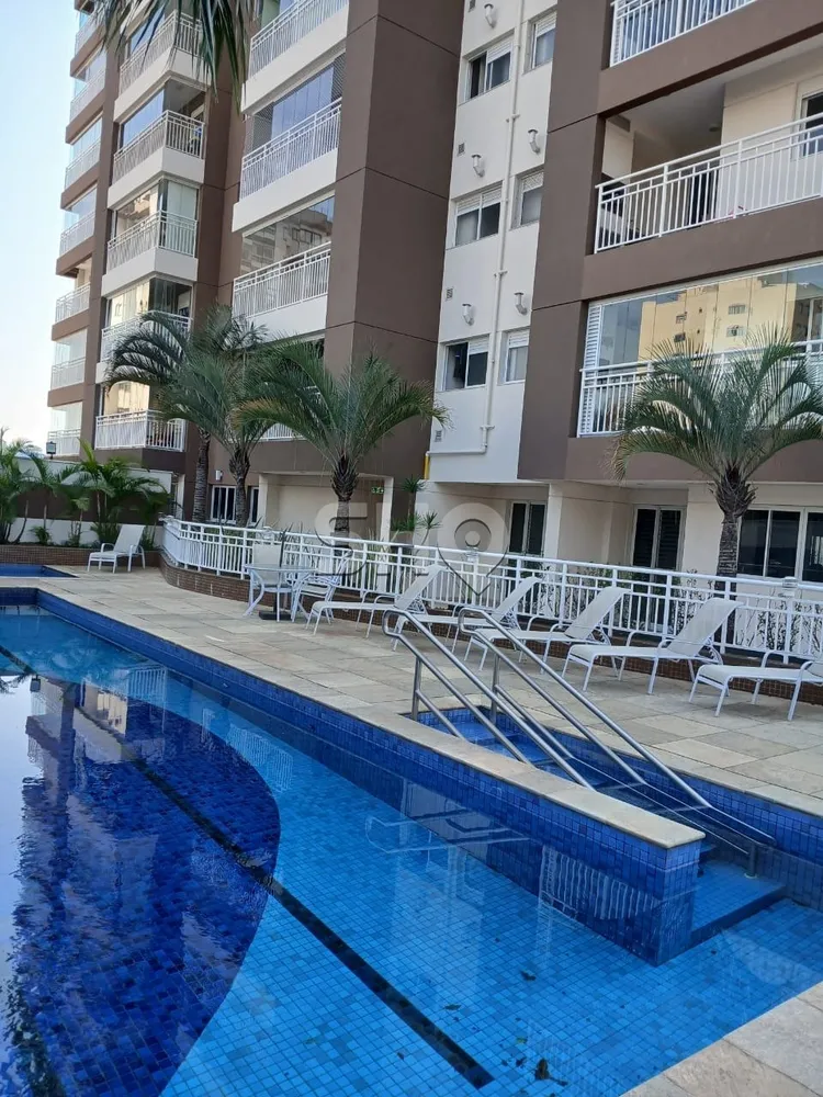 Apartamento, 2 quartos, 63 m² - Foto 9