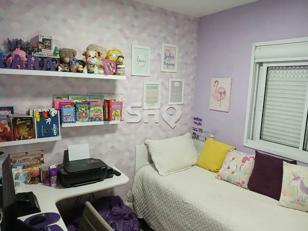 Apartamento, 2 quartos, 63 m² - Foto 2