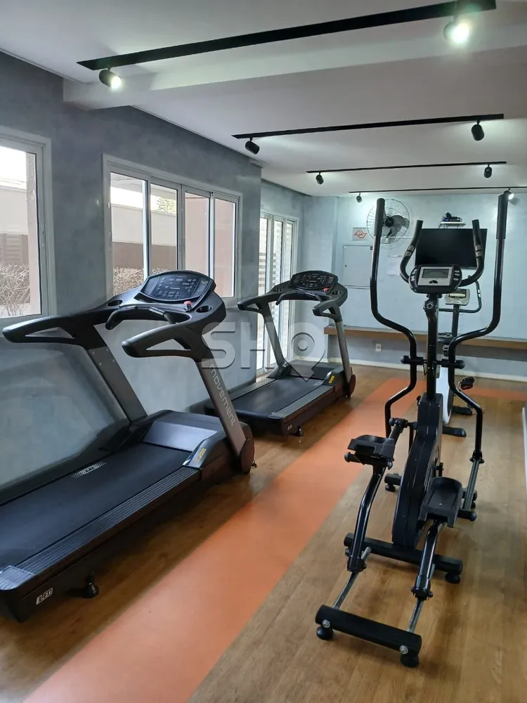 Apartamento, 2 quartos, 63 m² - Foto 8