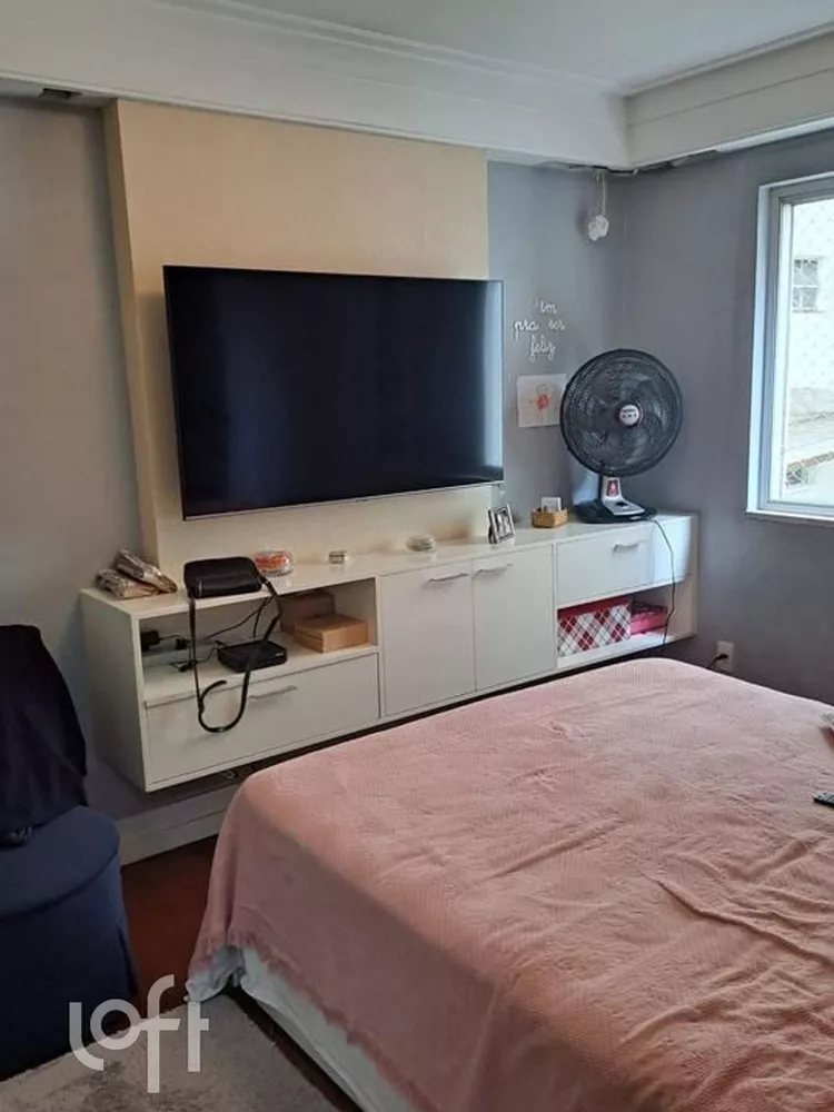 Apartamento à venda com 3 quartos, 112m² - Foto 11