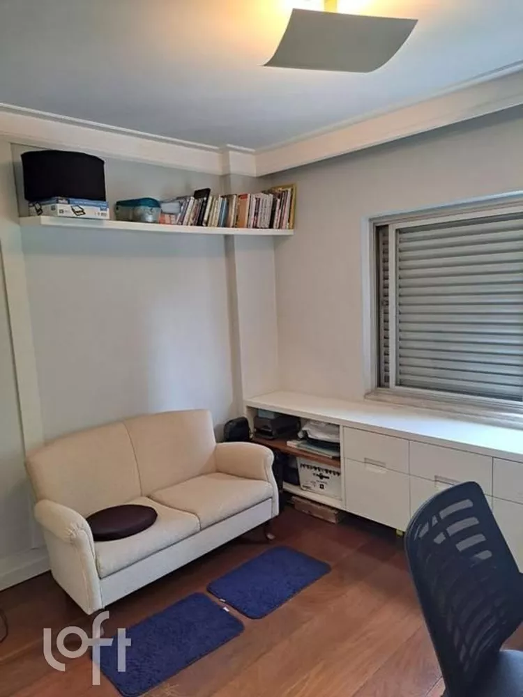 Apartamento à venda com 3 quartos, 112m² - Foto 15