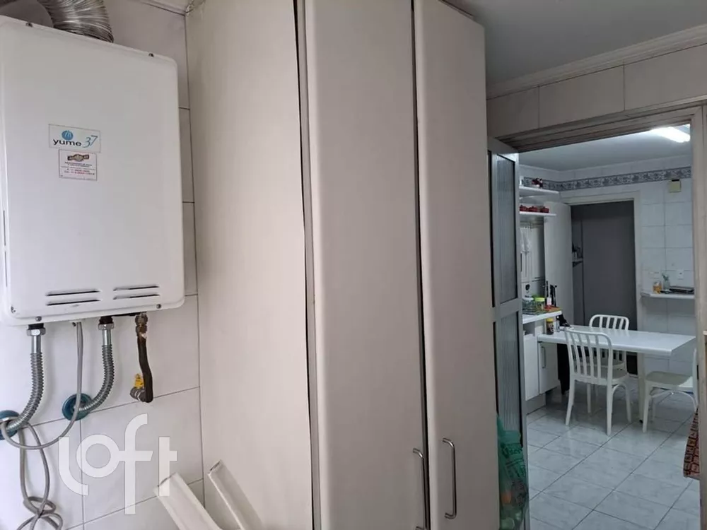 Apartamento à venda com 3 quartos, 112m² - Foto 7