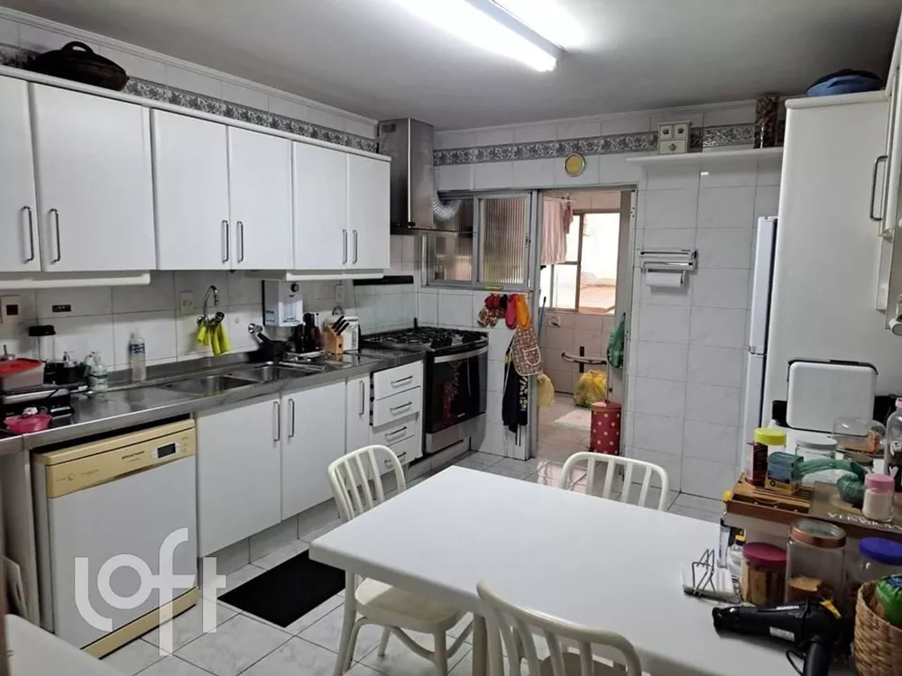 Apartamento à venda com 3 quartos, 112m² - Foto 5