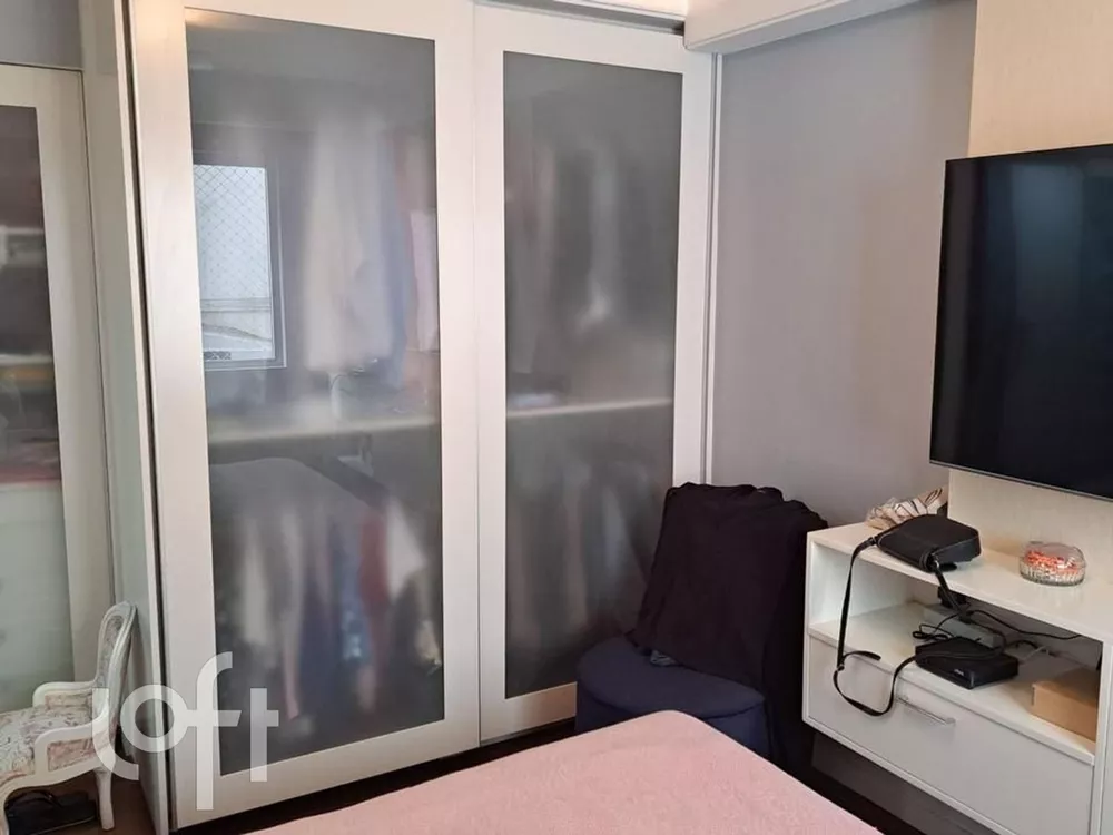 Apartamento à venda com 3 quartos, 112m² - Foto 14