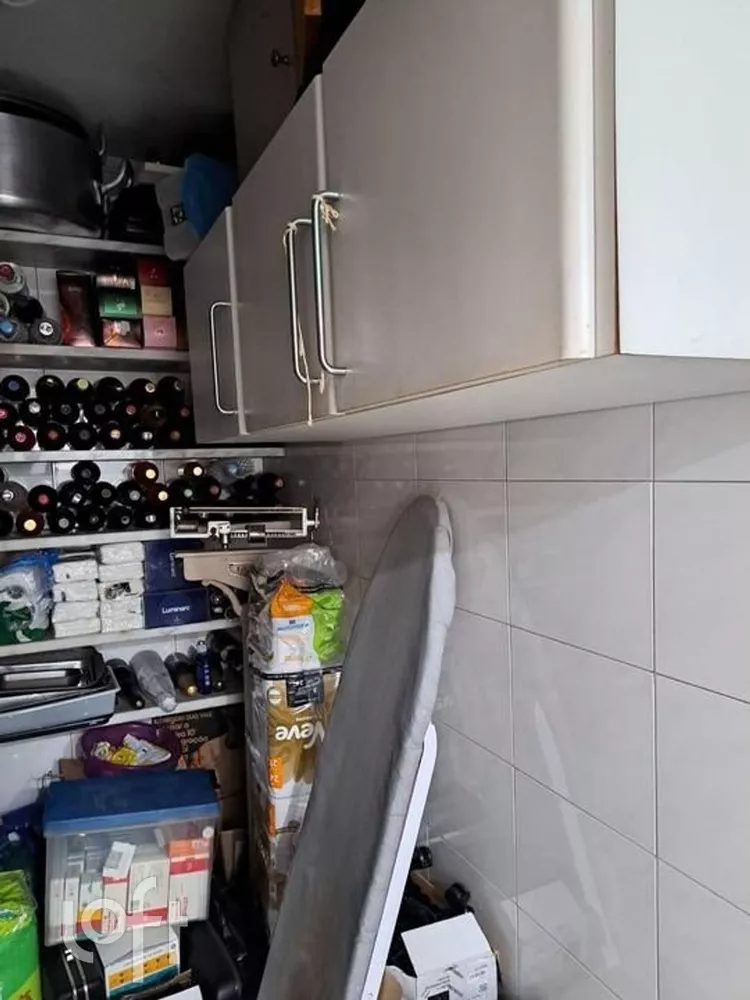 Apartamento à venda com 3 quartos, 112m² - Foto 10