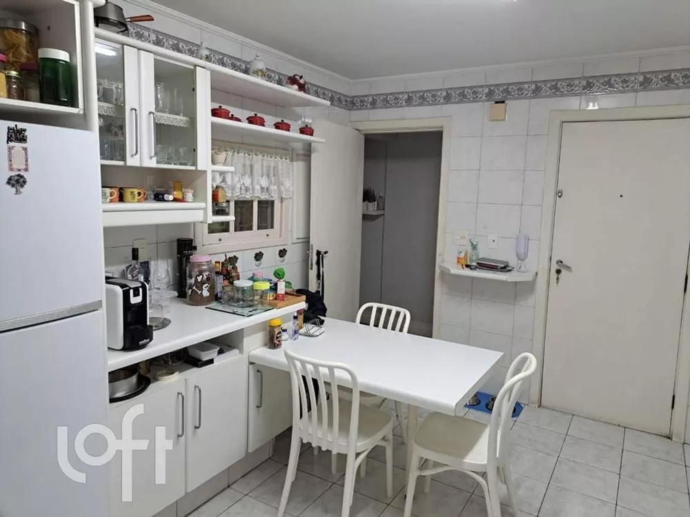 Apartamento à venda com 3 quartos, 112m² - Foto 6