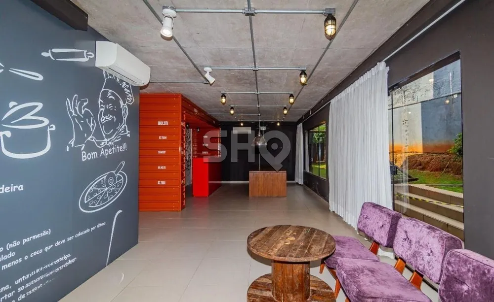 Apartamento, 1 quarto, 70 m² - Foto 4