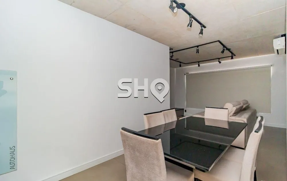 Apartamento, 1 quarto, 70 m² - Foto 14