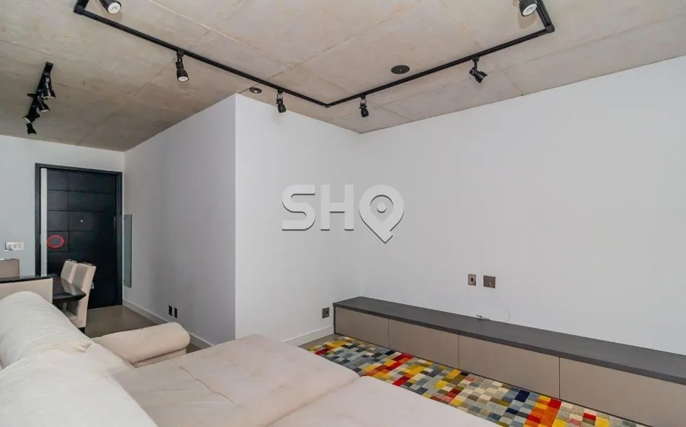 Apartamento, 1 quarto, 70 m² - Foto 1