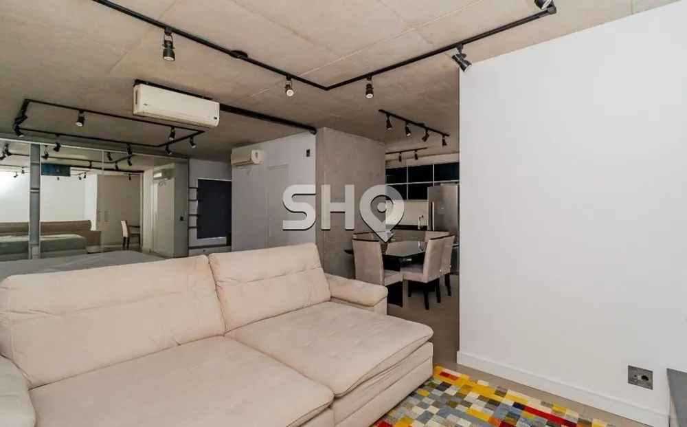 Apartamento, 1 quarto, 70 m² - Foto 6